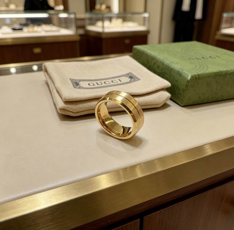 Gucci Ring 05yxs11